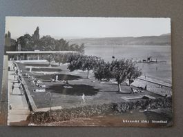 KÜSNACHT (ZCH.) - STRANDBAD