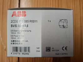 ABB EIB Spannungsversorgung SV/S 30.160.5