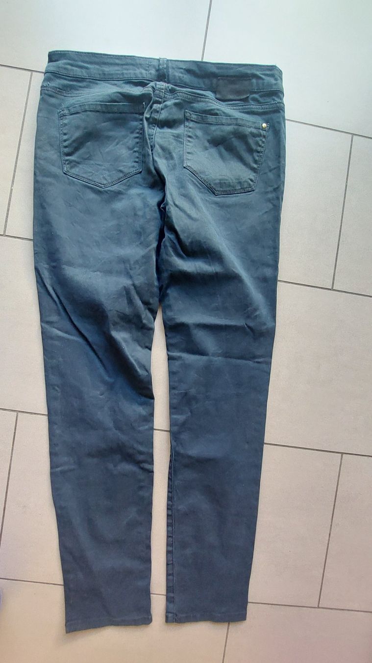 Mavi Jeans: Mavi Damen Jeans "Uptown", Gr. Ca. 38 – Gebraucht aus Erlinsbach von pfunky 1