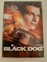 Black Dog mit Patrick Swayze