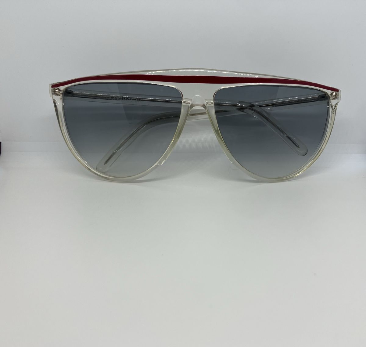 Versace Brillen & Gläser: Vintage Versace Sonnenbrille – Gebraucht aus St.Gallen von Collage.sg