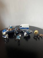 PLAYMOBIL POLZEI 