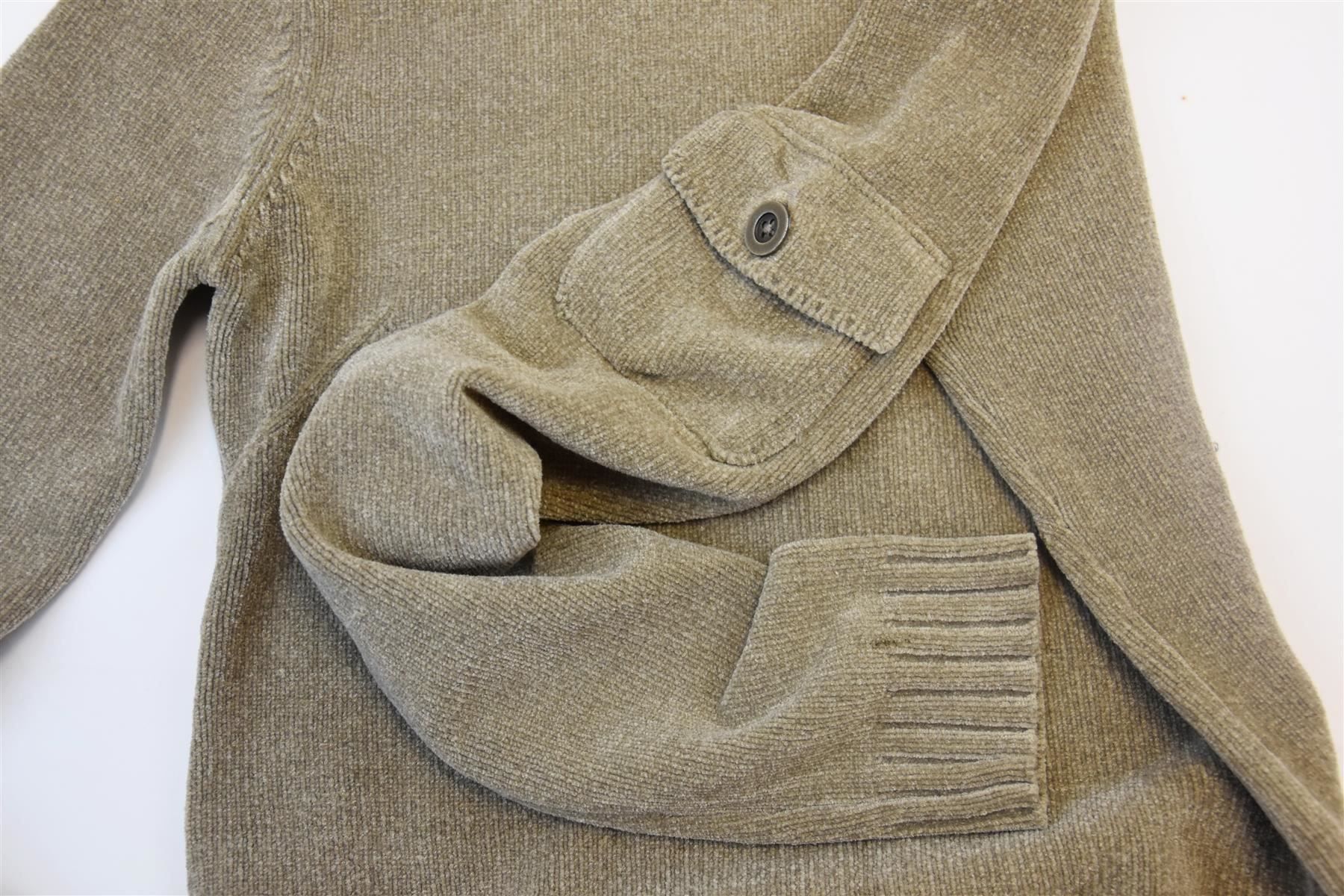 Maglioni & Felpe: Marlboro Classics Damen Pullover/LP:129,00Fr  /beige /Gr.L – Nuovo e nell'imballaggio originale da Wohlenschwil venduto da EddieS-Outlet 6