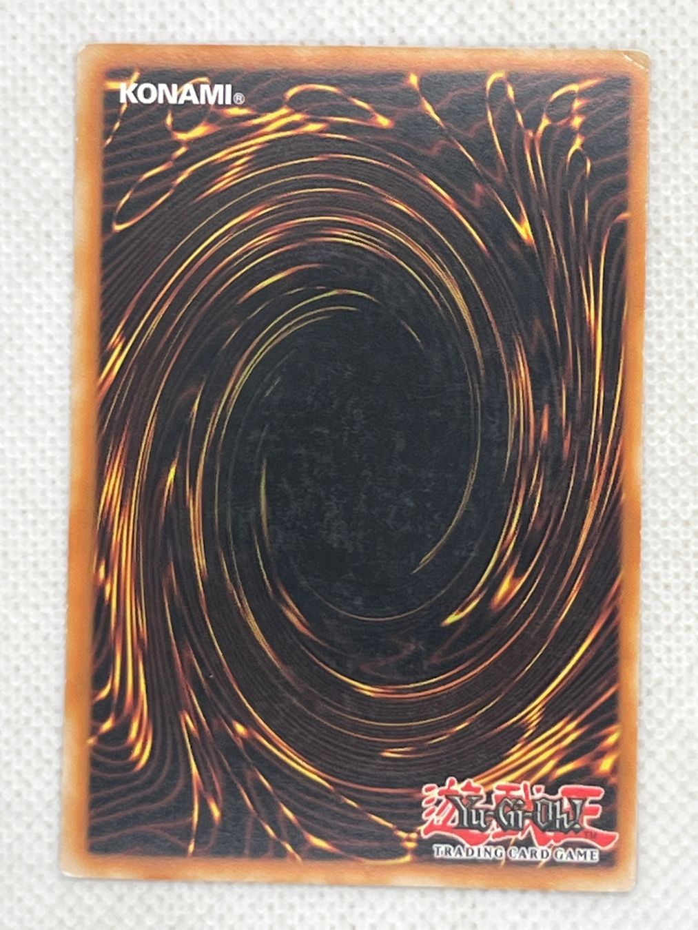 Yugioh Sammelbilder & Trading cards: Yu-Gi-Oh Karte Final Flame LOB-E080 – Gebraucht aus Hinterkappelen von Kim1992 1