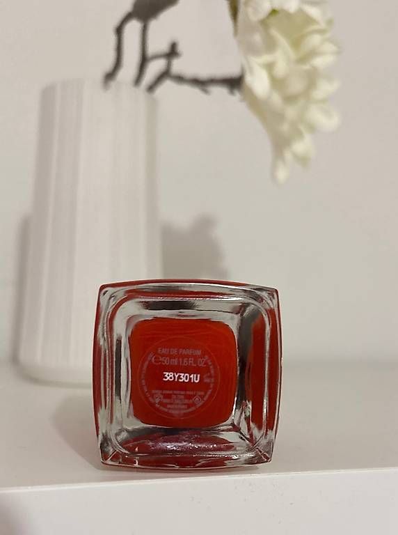 Profumi & Eau de Toilette: "Si Passionen" 50ml Giorgio Armani  – Usato da Schaffhausen venduto da -sterntaler- 1