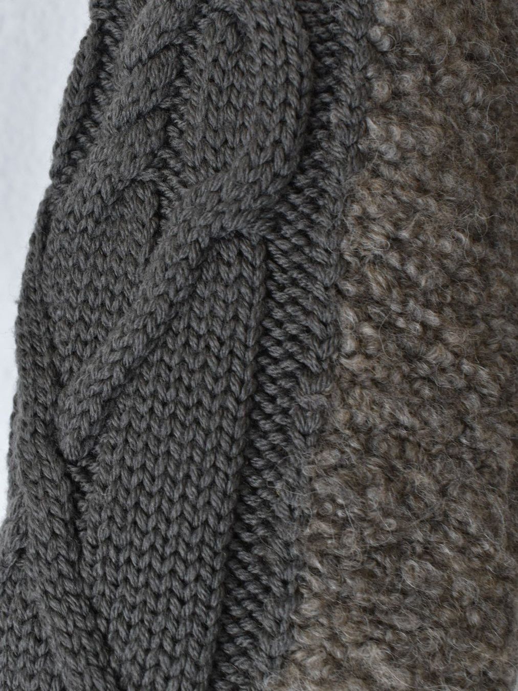High Maglioni & Felpe: High Use Strickpullover, Gr.36/38, neuwertig – Nuovo (secondo la descrizione) da Nürensdorf venduto da 2ND_STORY 5