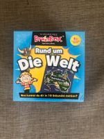 Brain Box - Rund um die Welt