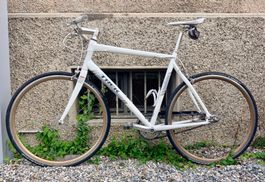 Trek District 3rd Citybike 56 cm 28 Zoll