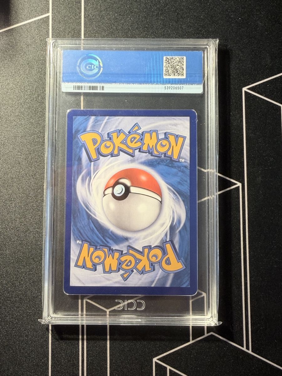 Pokémon Cartes à collectionner: Gengar CBB3C Gem Pack Vol.3 Pokemon Chinese CCIC 10   – Neuf (Voir description) à St.Gallen par Lizazhou 3