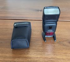 Canon Flash 430EX II