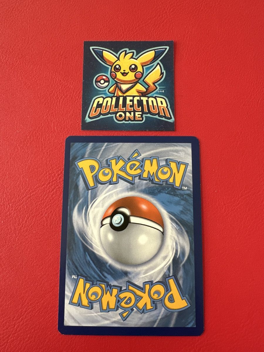 Pokémon Carte collezionabili: Pokemon Jynx 2016 Rare Mega Cool – Nuovo (secondo la descrizione) da Lommiswil venduto da CollectorOne 1