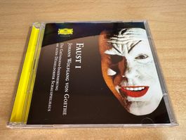 P9 Johann Wolfgang von Goethe – Faust I (Die Gründgens-Insze