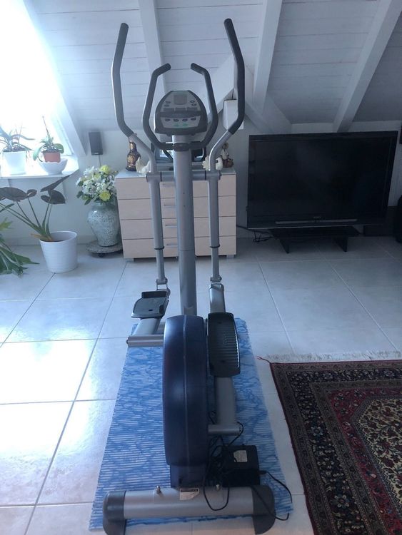 Tunturi sale c6 crosstrainer