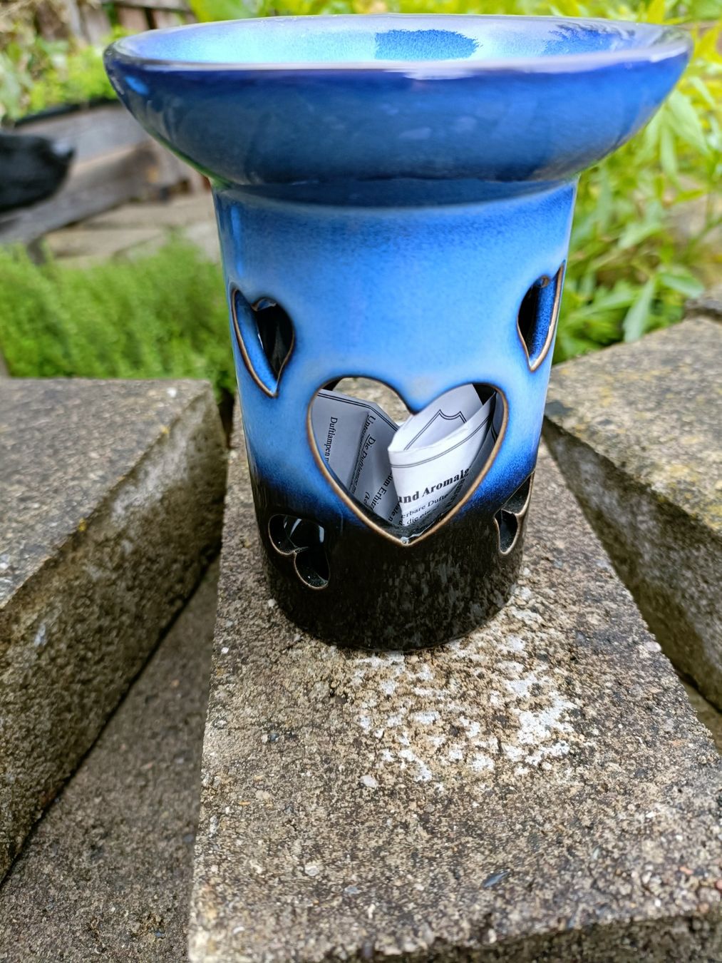 Bougeoirs: Duftlampe – Neuf (Voir description) à Emmenbrücke par Levira8