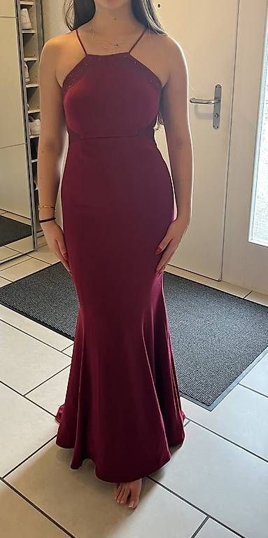 Vestiti: Abendkleid  – Usato da Frenkendorf venduto da Hasan0801
