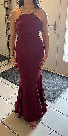 Abendkleid 