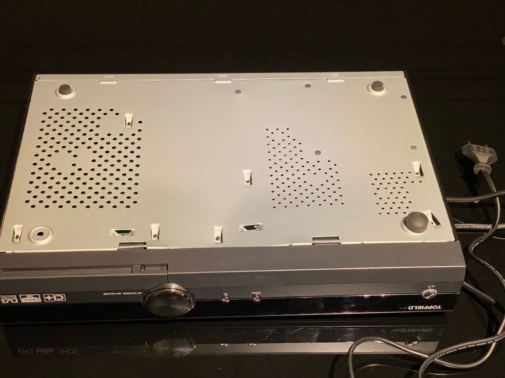 Topfield SRP2401CI+ Sat Receiver Kaufen auf Ricardo