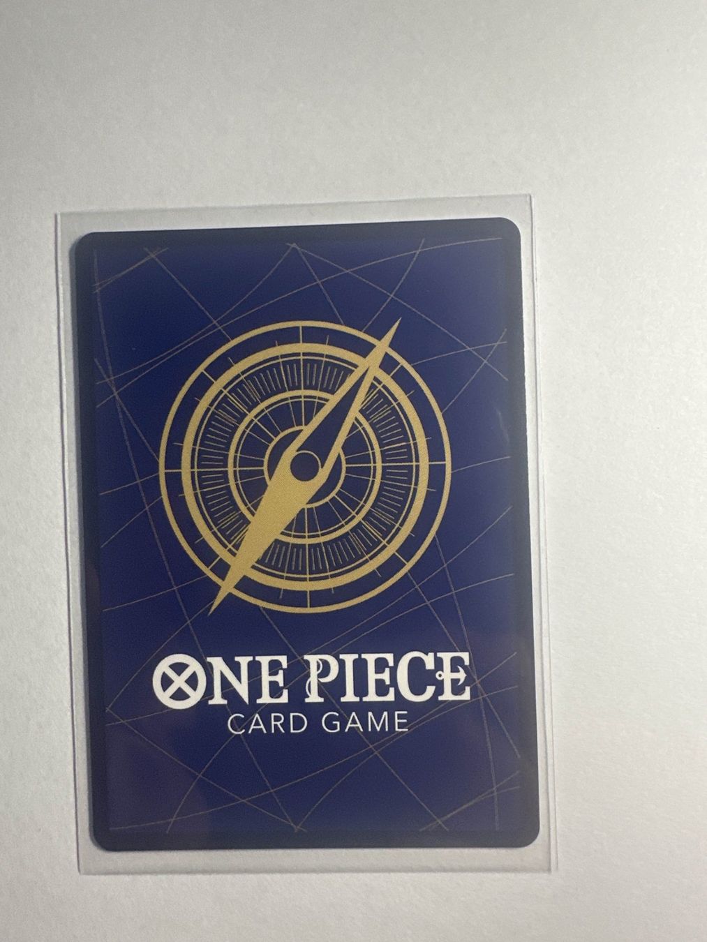 Bandai Carte collezionabili: One Piece Eustass"Captain"Kid (OP05-074) – Usato da Aesch BL venduto da LeekTCG 1