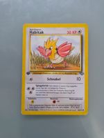 Pokémon Karte Habitak 62/64 | Dschungel Set (2000) | Deutsch