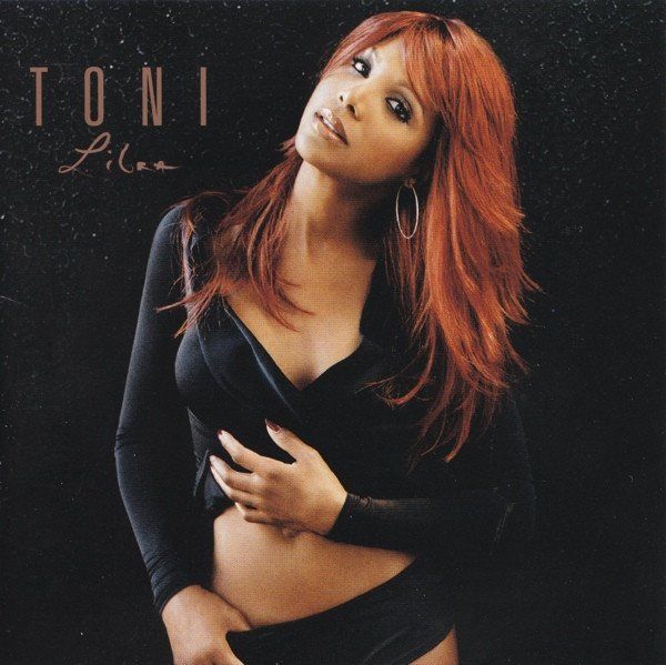 CDs: Toni Braxton – Libra – D'occasion à Sargans par Soraya3