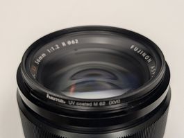 Fujifilm Fujinon XF 56mm f/1.2 R