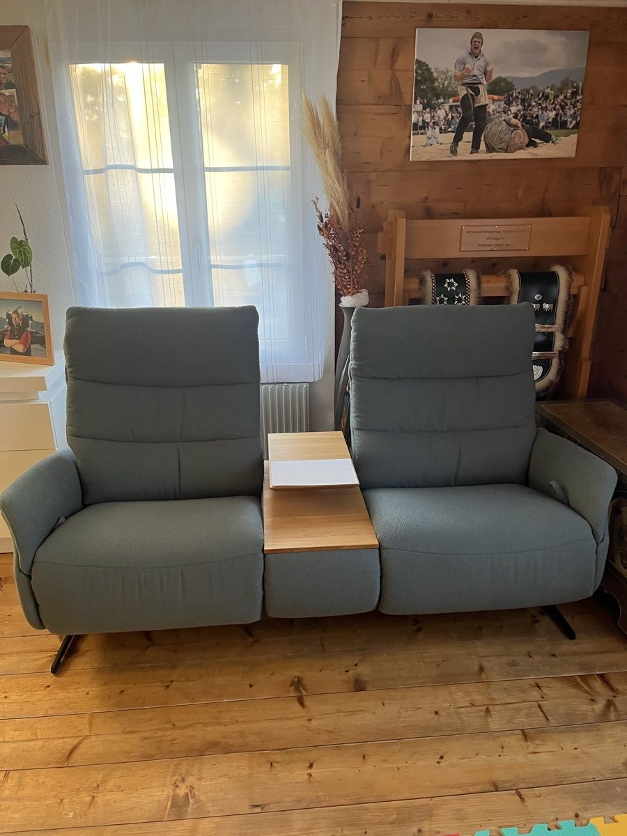 Poltrone: Sessel – Nuovo (secondo la descrizione) da Flums venduto da fam_5j65