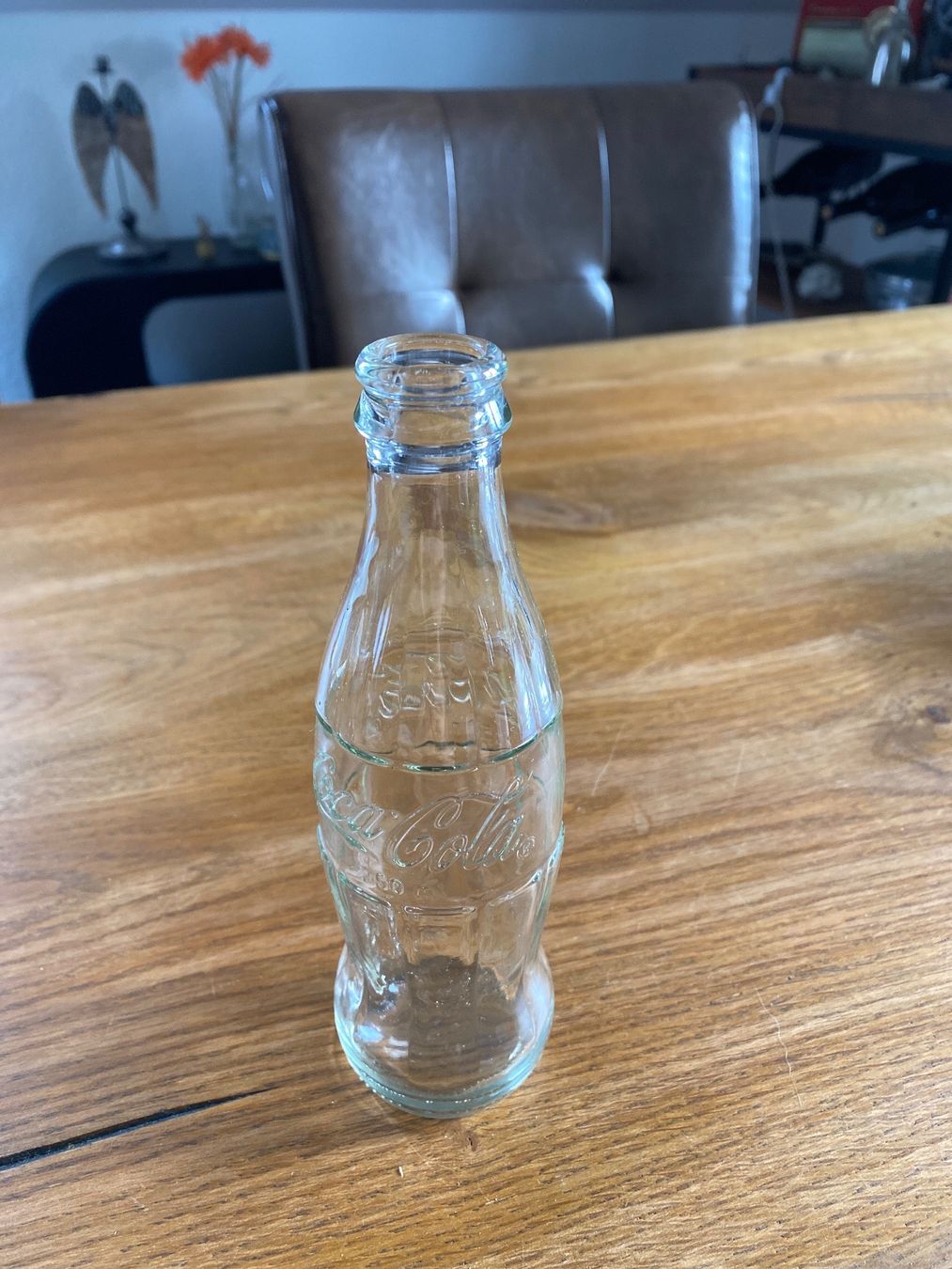 Altro in Stoviglie & Bicchieri: Coca Cola Flasche – Usato da Krattigen venduto da Landado 1