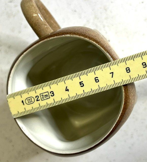 Tazze: Tasse Mug Hovis Toastbrot – Usato da Zürich venduto da gigimai67 5