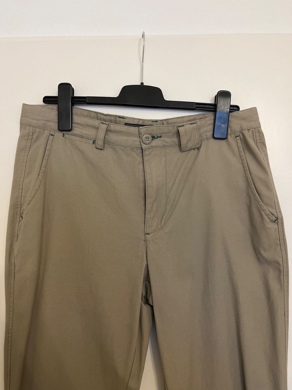Pantaloni: JOE CASUALS Hose 44 – Usato da Horgen venduto da linuxrp 1