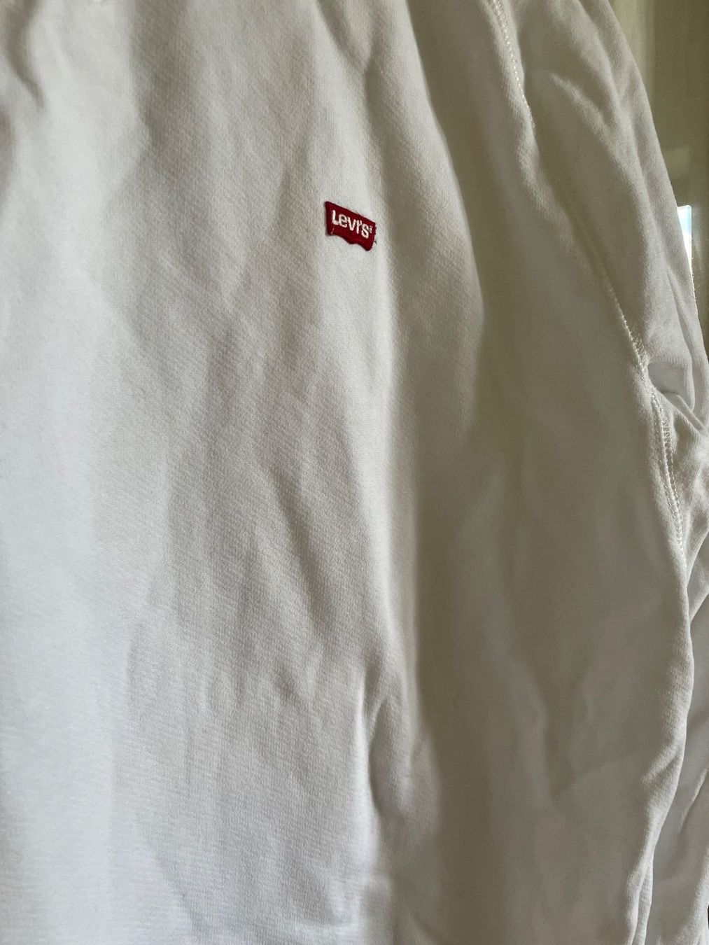 Levi's Pullover & Sweatshirts: LEVI'S - Sweatshirt Herren M – Neu (gemäss Beschreibung) aus St Gallen von Giidi 4