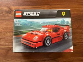 Lego 75890 - Ferrari F40 Competizione - NEW