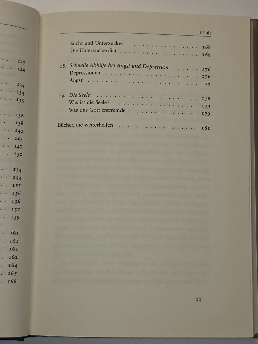 Libri: WIEDER ANGSTFREI LEBEN Selbsthilfe Panikattacken Depression – Nuovo (secondo la descrizione) da Dürnten venduto da Bachtelrider_ 9