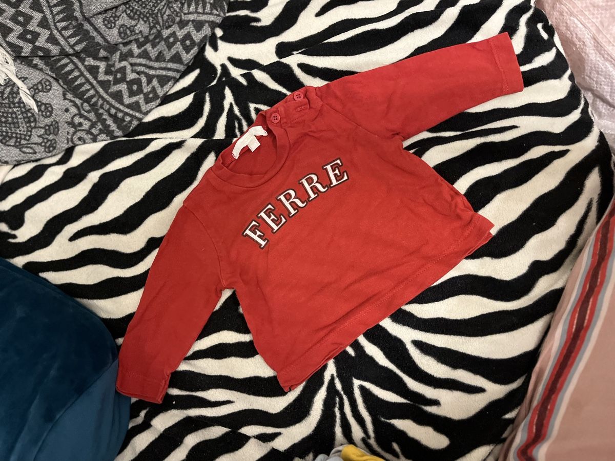 H&M Lotti & Set di vestiti: Shirts Baby 2-4m – Usato da Uster venduto da Kalici1 5