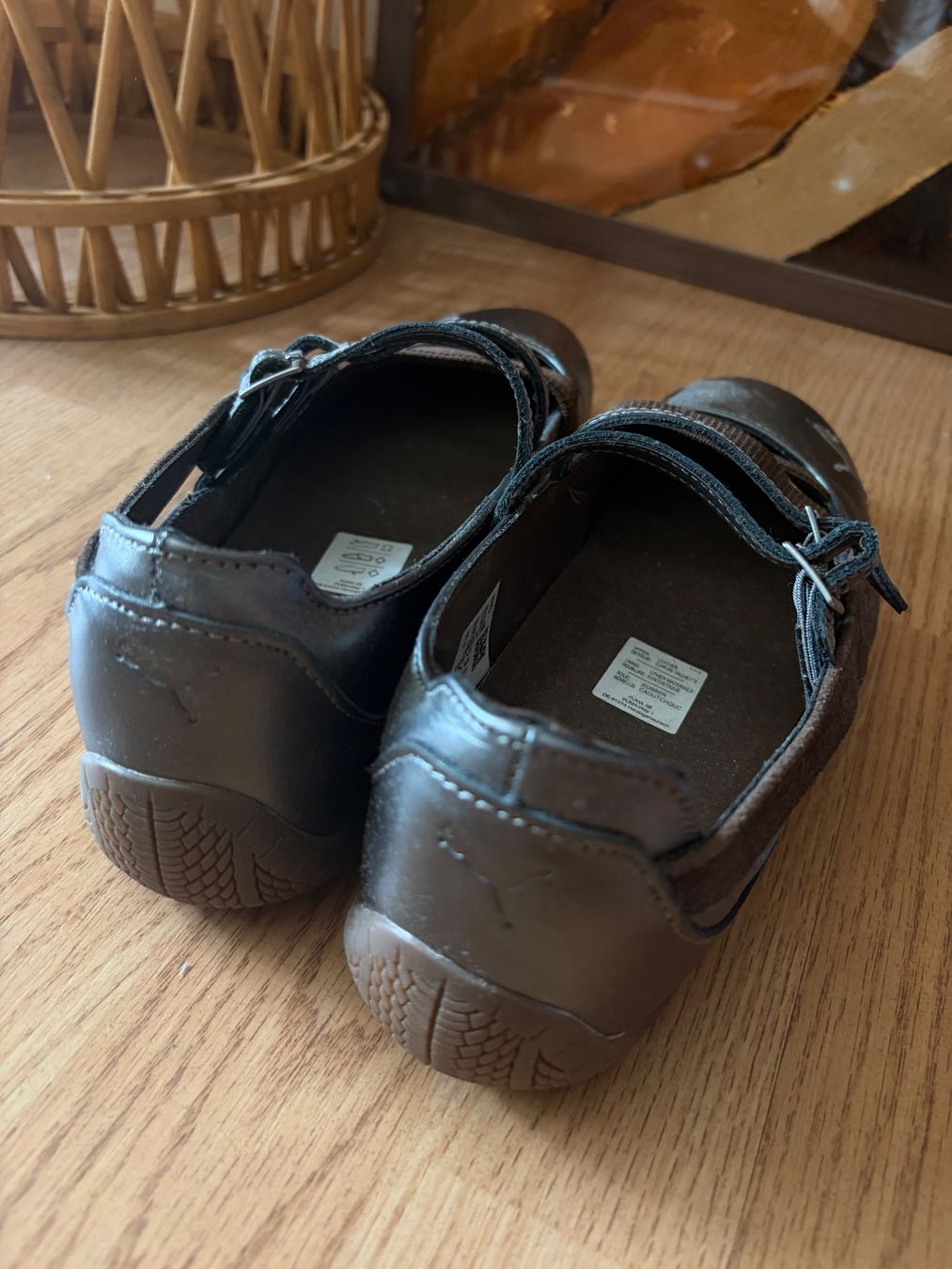 Puma Damenschuhe: Puma Speedcat Ballerinas – Gebraucht aus Zürich von ale_pf6f 3