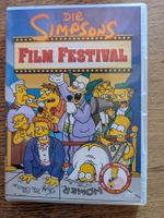 Die Simpsons - Film Festival (DVD)