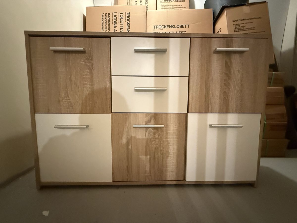 Commodes: Kommode  – D'occasion à Bern par AndreasHaugaard 2