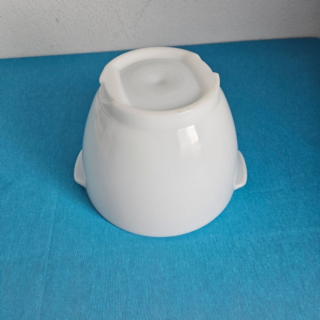 Kenwood Schalen: Kenwood Chef Glas Schüssel – Gebraucht aus Bronschhofen von Xena37 3