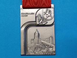 Schaffhausen Munot - SSV 1995  (W19)
