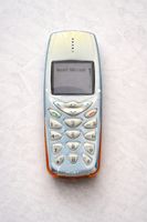 Nokia 3510i