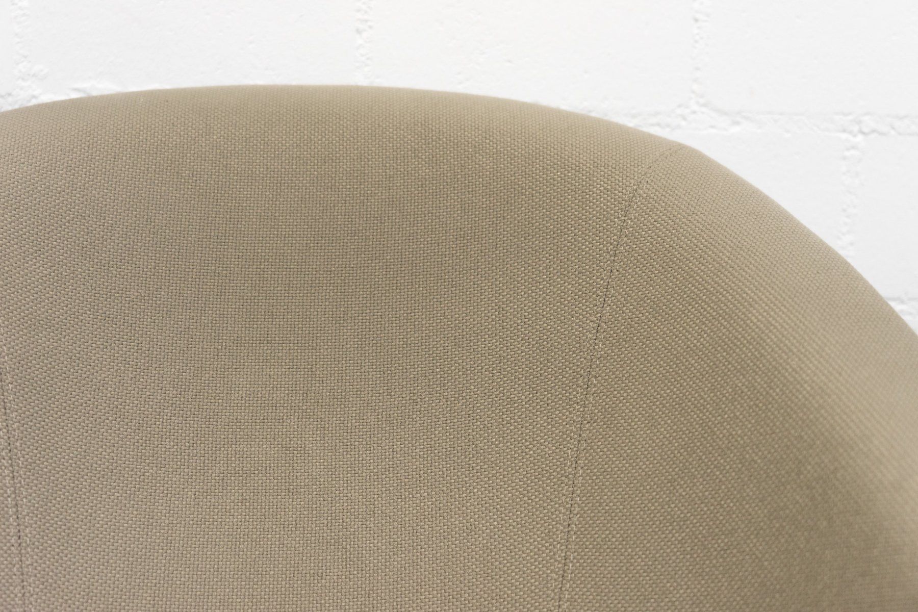 Vitra Poltrone: Vitra Citizen Lowback Sessel - Lieferung möglich – Usato da Schaffhausen venduto da Studio-Ara 7