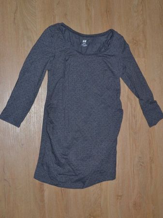 Schwangerschafts-Shirt / Umstands-Shirt