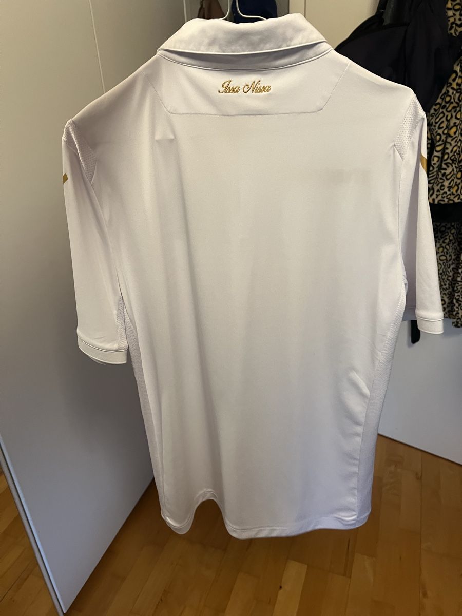Canottiere & Pantaloni: OGC Nice Jersey 2018/19 white – Nuovo (secondo la descrizione) da Villars-Ste-Croix venduto da Maaaat 1