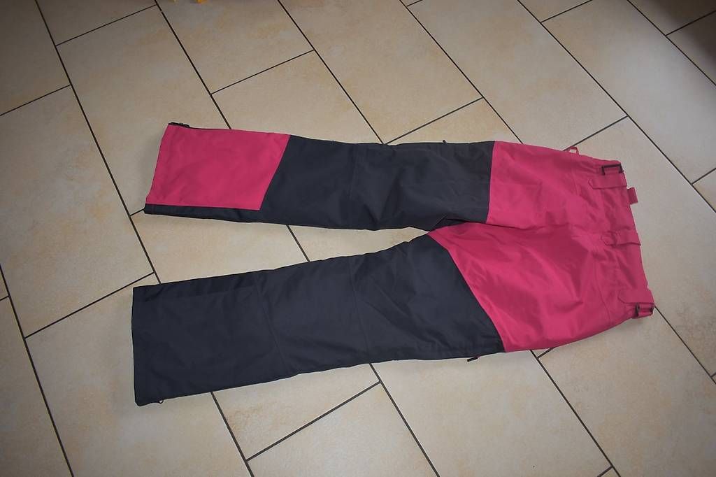 Pantalons: Skihose Damen CMP Grösse 40 – Neuf avec emballage d'origine à Schänis par he80 3