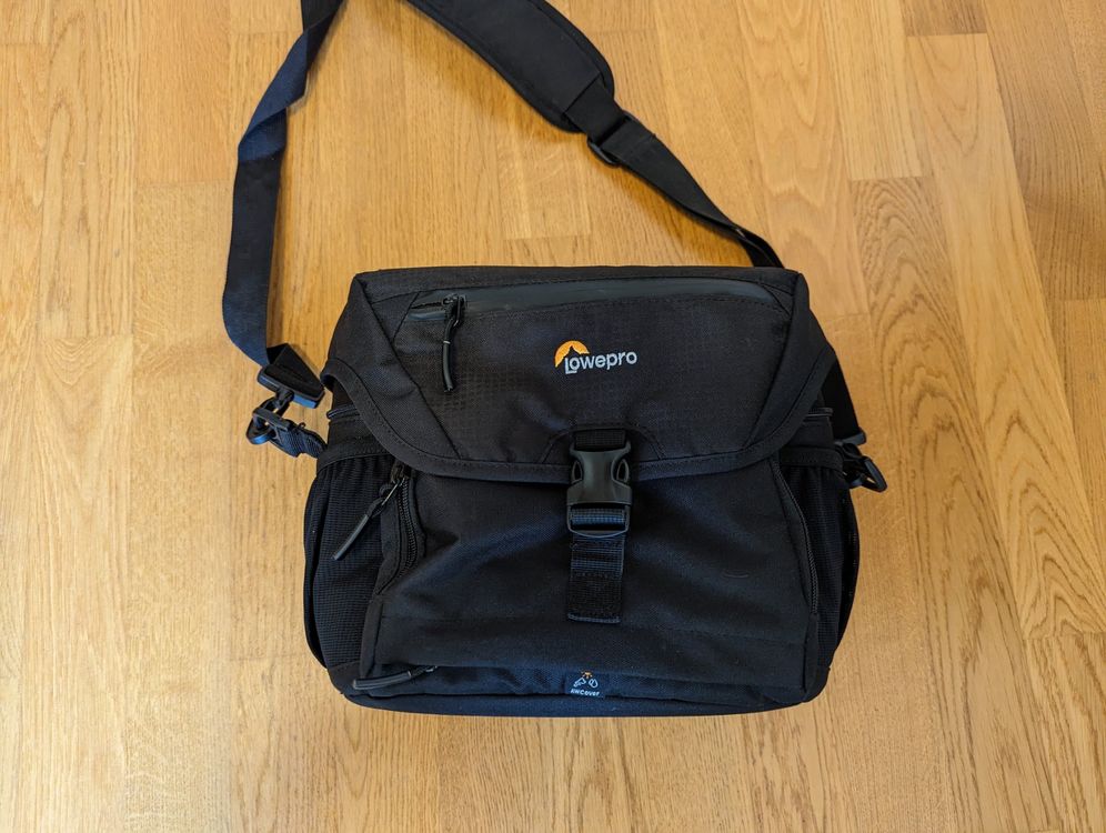 Lowepro Fototasche | Kaufen auf Ricardo
