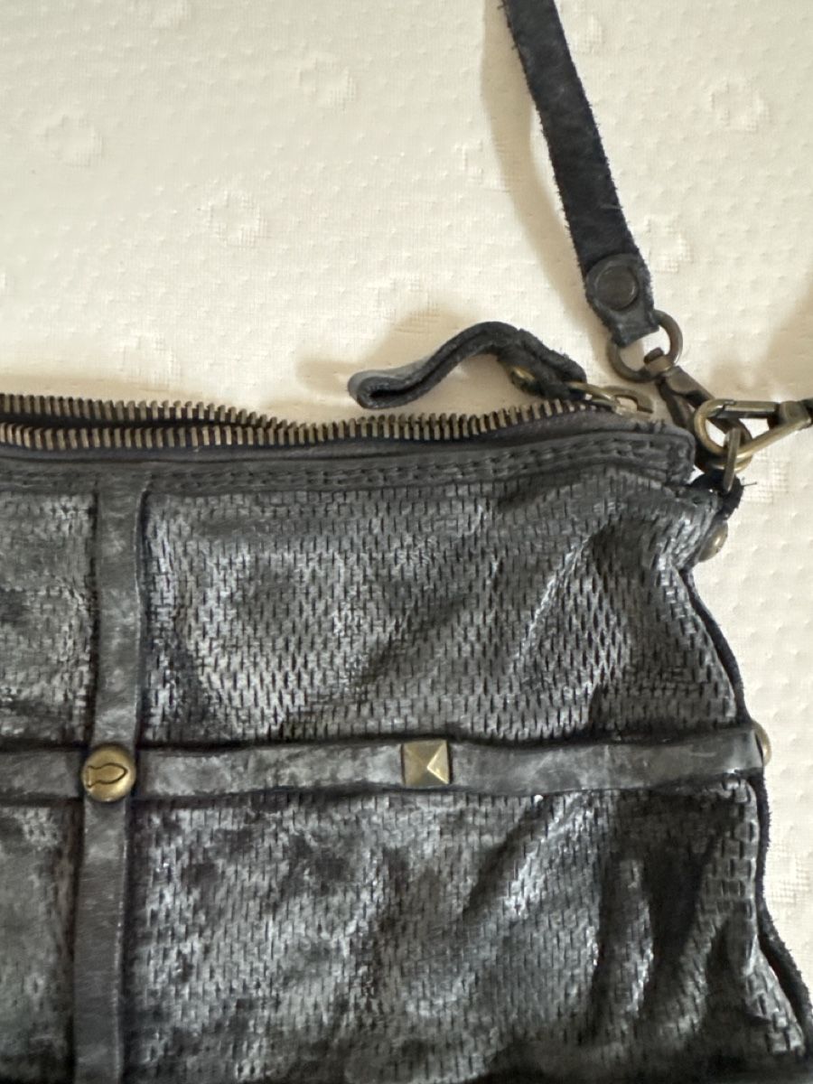 Campomaggi Borse da donna: Handtasche Campomaggio – Usato da Fürstenau venduto da Du-01 1