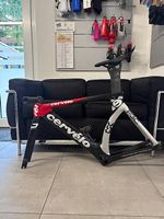 Cervelo P3c rahmen 51