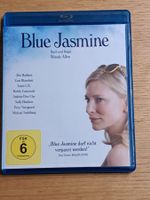 Blu-ray Blue jasmine, Cate Blanchett, Buch&Regie Woody Allen