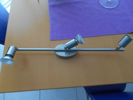 Deckenlampe von Eglo