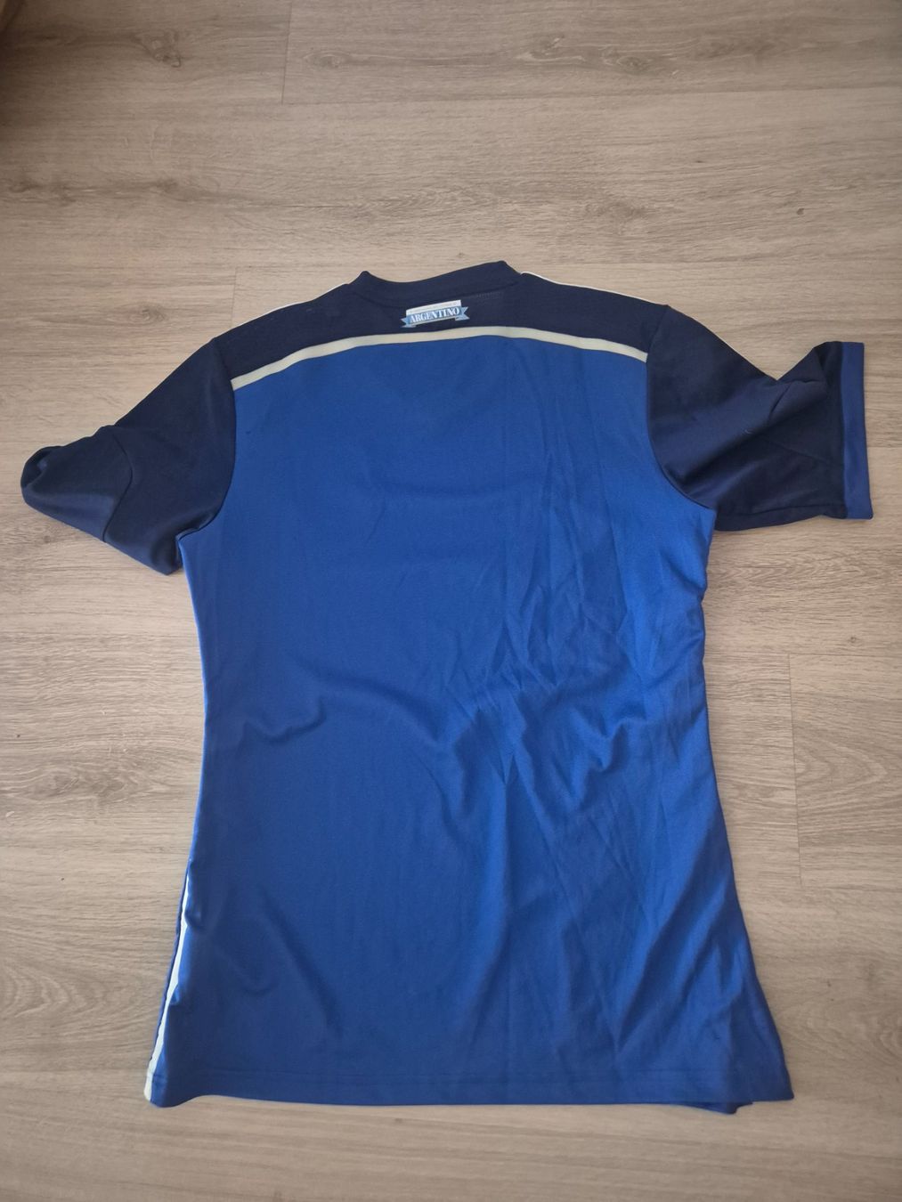 Adidas Maillots de corps & Pantalons: Fussballtrikot Argentinien Adidas climacool Grösse M – D'occasion à Luzern par Balzli22 1