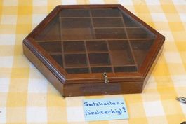 Setzkasten-(Sechseckig)